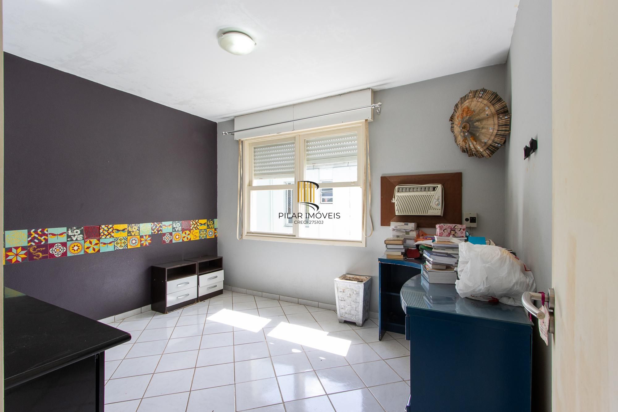 Apartamento 2 Dormitórios no Bairro Tristeza | Ótima Localização