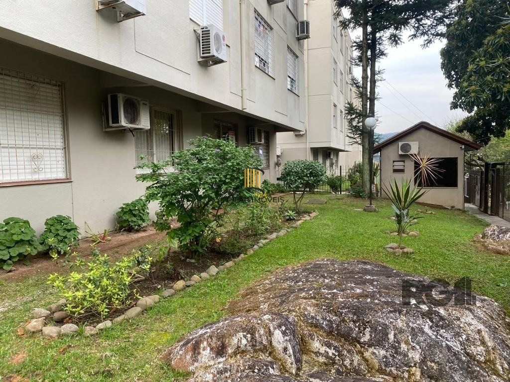 Apartamento de 1 quarto, 1 vaga de garagem no bairro Tristeza, Porto Alegre/RS
