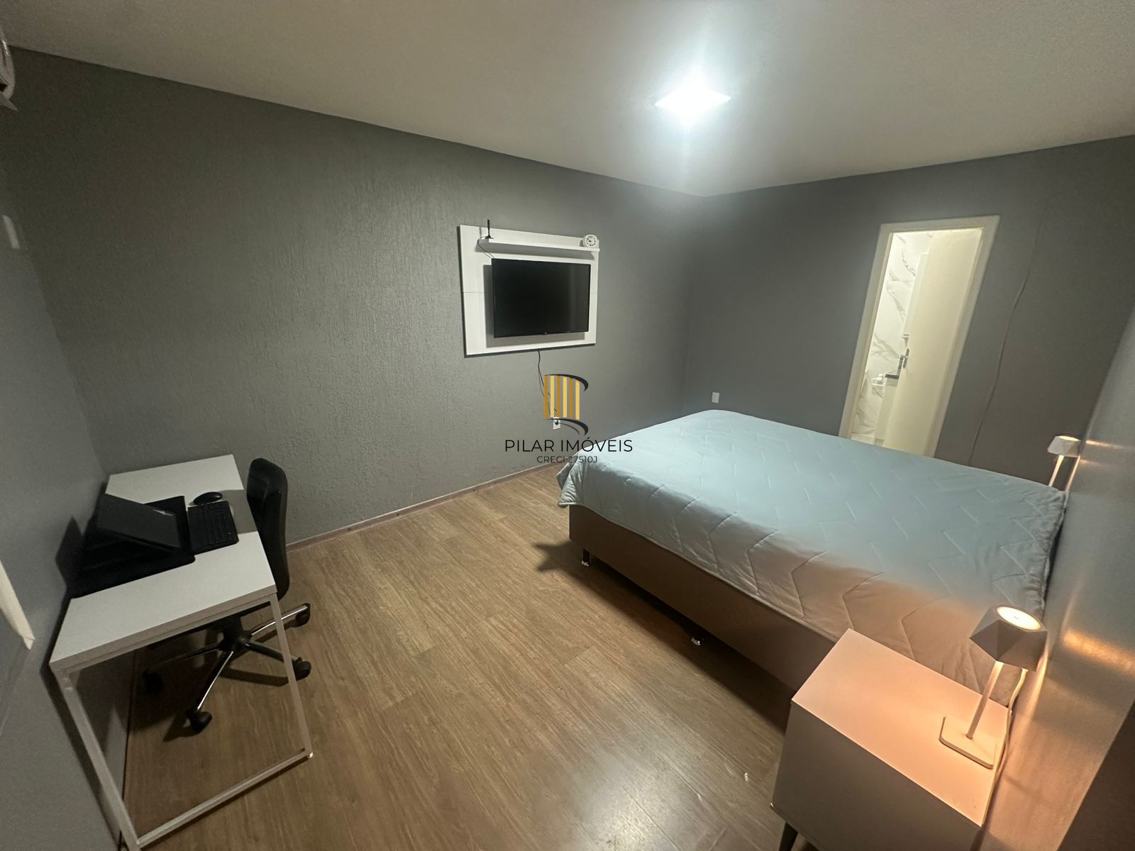 Casa 3 dormitórios no bairro Aberta dos Morros