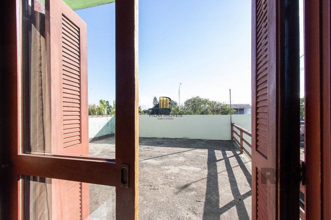 Sobrado com 3 Quartos e 5 banheiros próximo ao canoas shopping