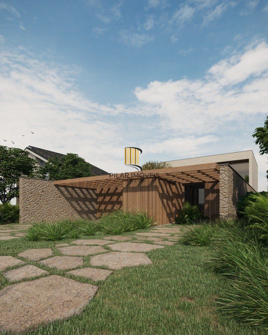 Excelente residência no Condomínio Terra Ville, com aproximadamente 500m² privativos,