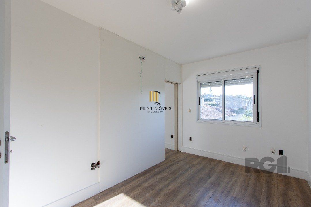 Apartamento para Venda - 102m², 3 dormitórios, sendo 2 suites, 2 vagas - Tristeza