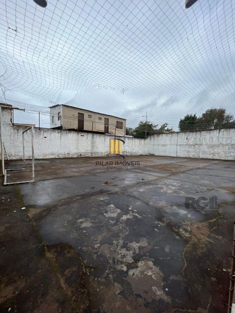 Apartamento 2 dormitórios no bairro Cristal