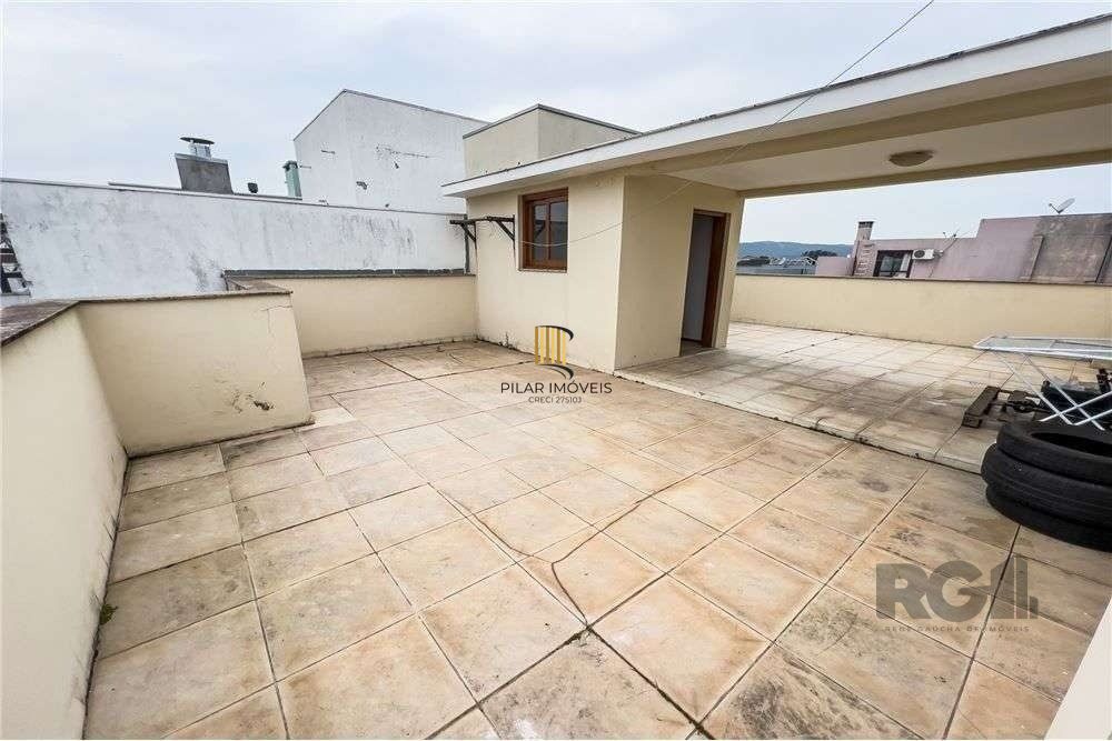 Casa de Condomínio 3 dormitórios no bairro Hípica