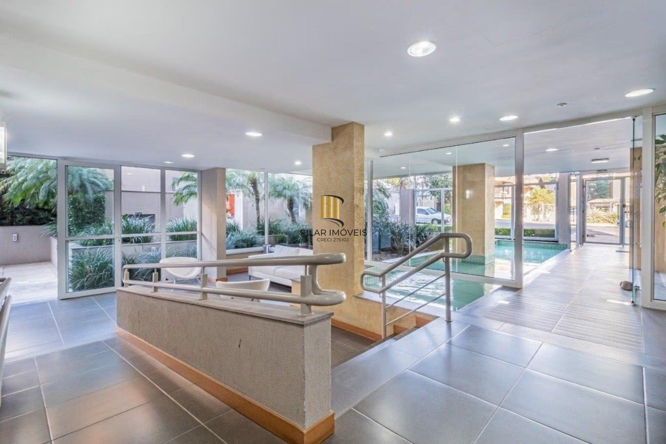 Apartamento com 2 dormitórios, sendo 1 suíte, e sala ampla com ambientes integrados - Condomínio Residencial Sucre