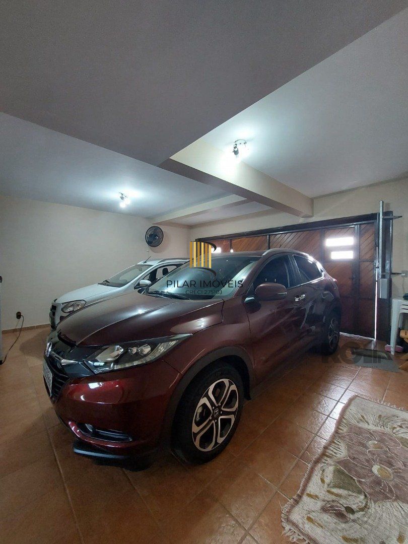 Casa de Condomínio 3 dormitórios no bairro Nonoai