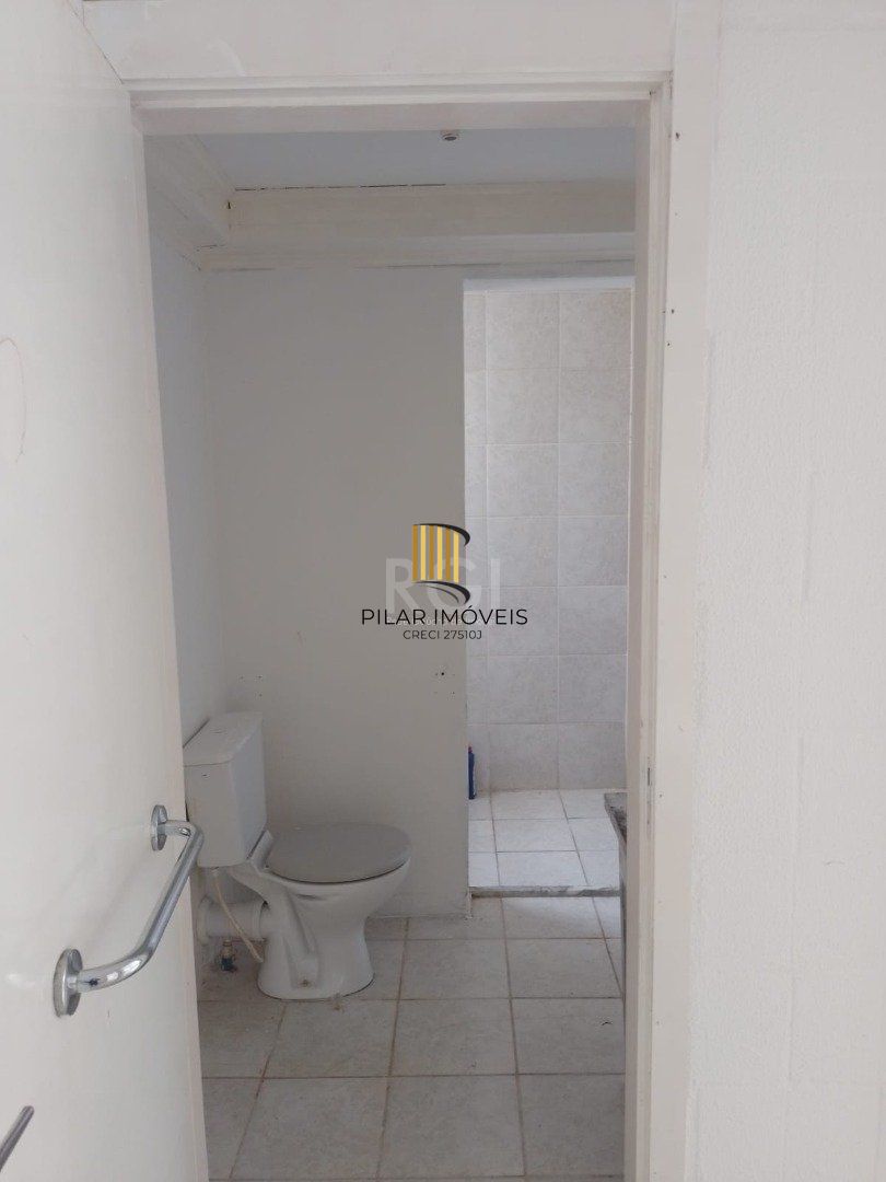 Apartamento 2 dormitórios no bairro Vila Nova