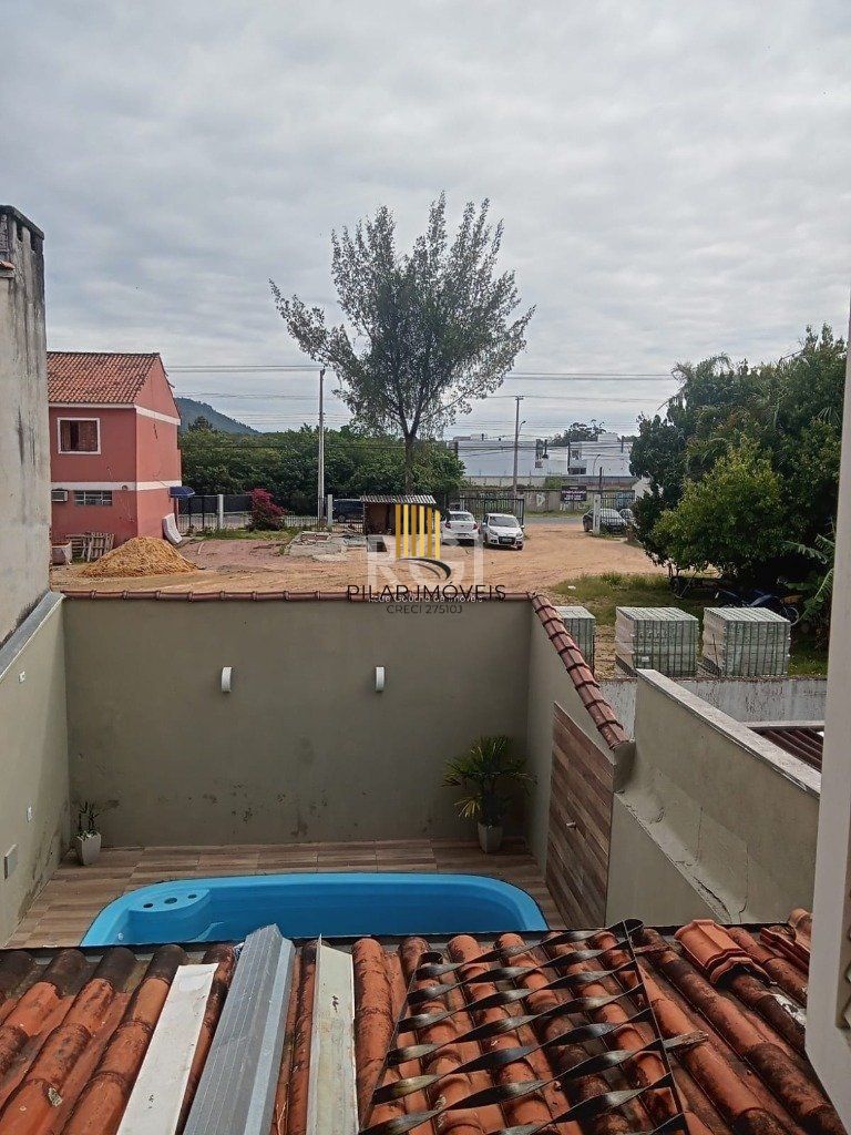 Sobrado para Venda - 110m², 2 dormitórios, sendo 1 suites, 2 vagas - Hípica
