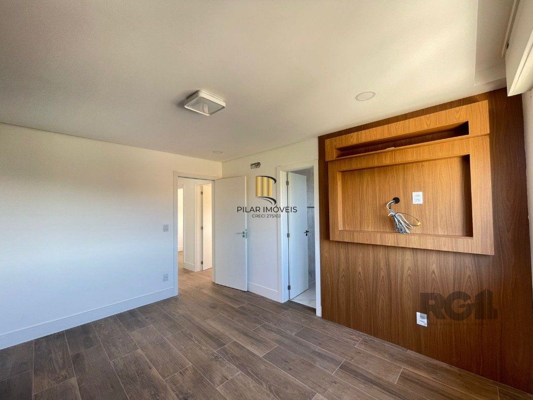 Apartamento 3 dormitórios no bairro Cristal