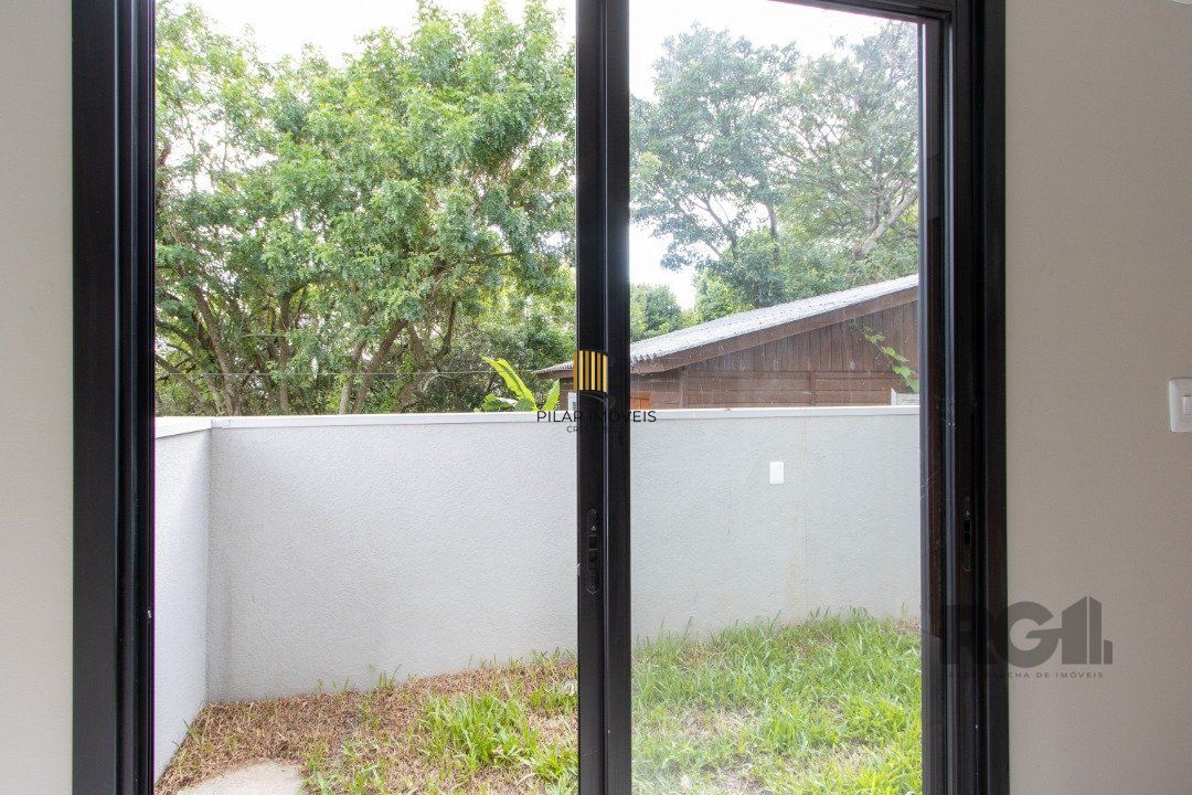 Sobrado no Bairro Tristeza