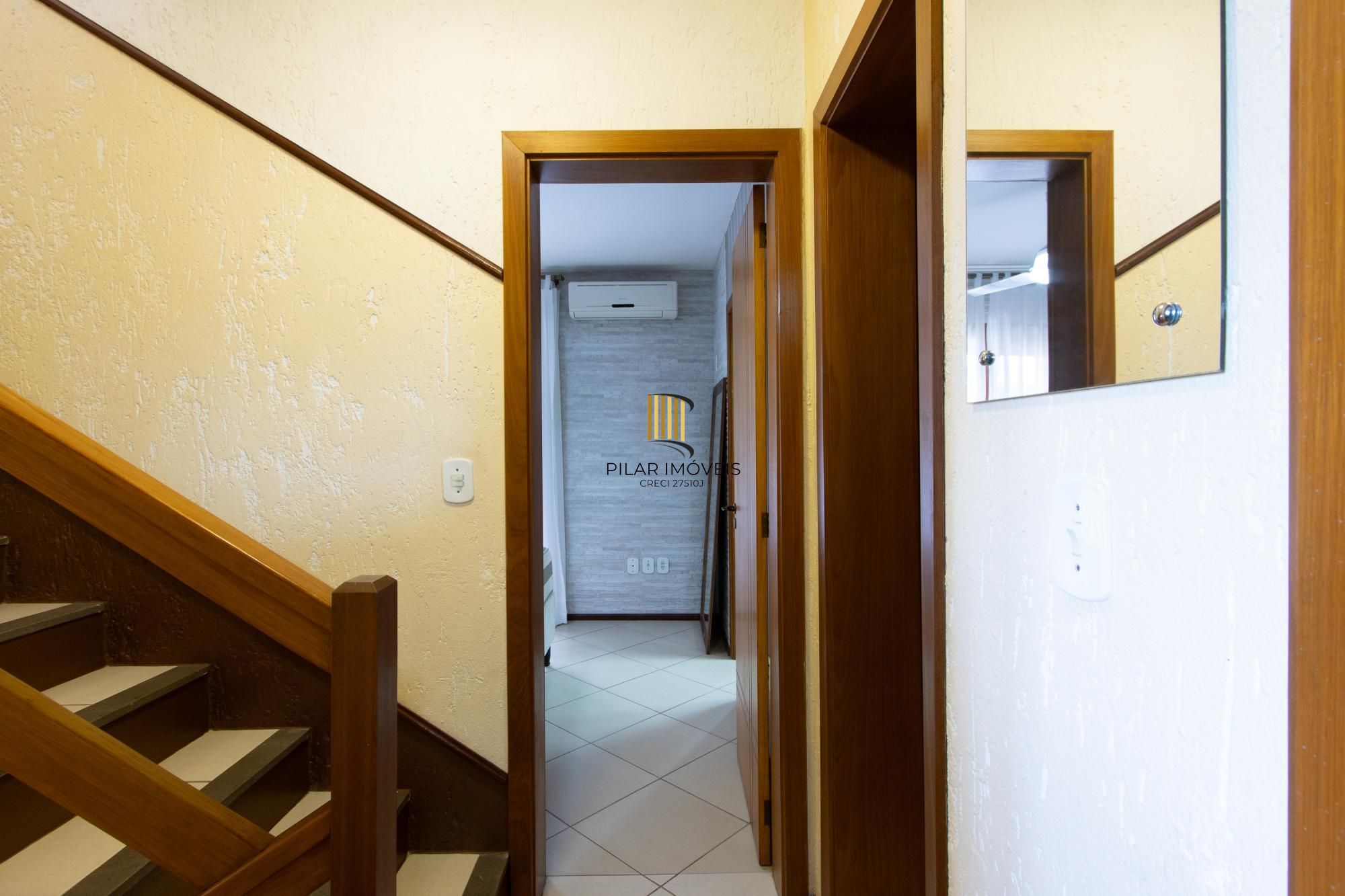 Casa Condomínio | 2 Quartos | Suíte | 1 Vaga | 102,13m2 Privativos | Bairro Guarujá
