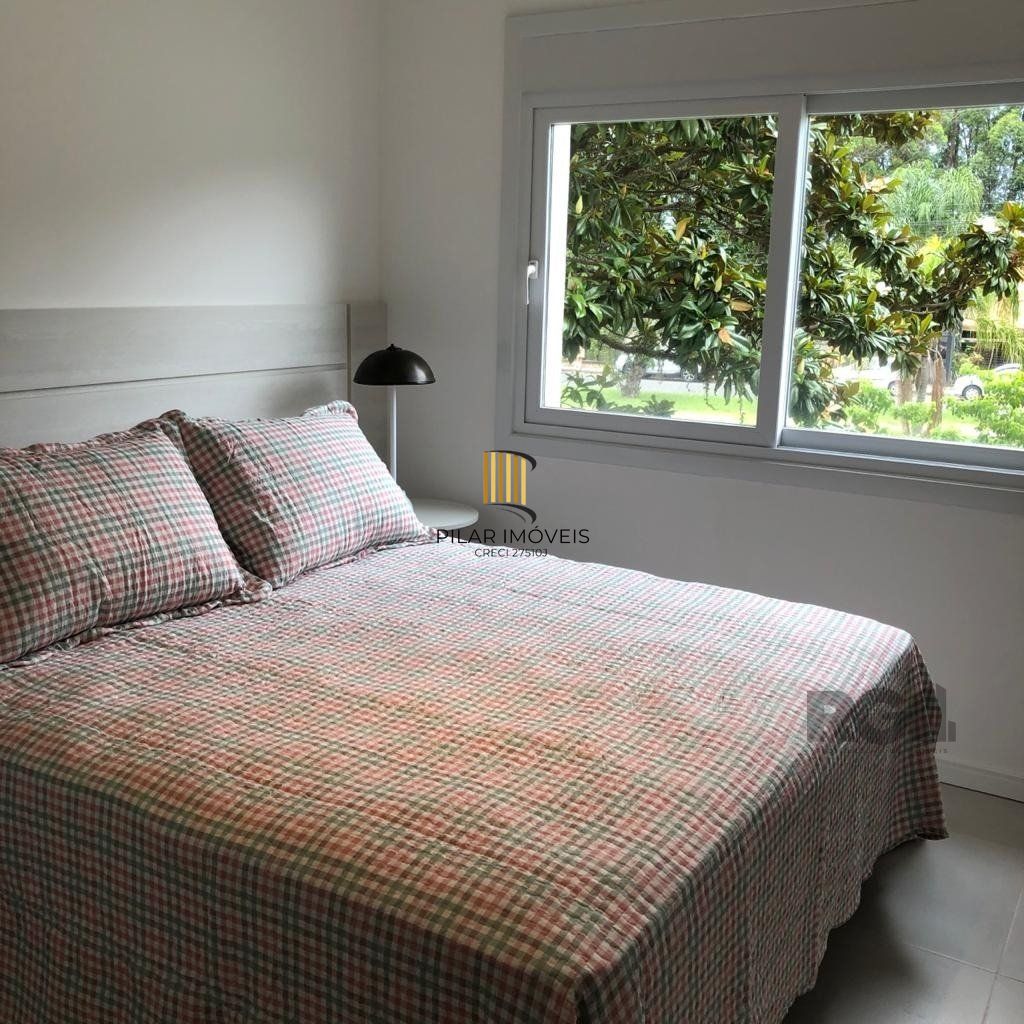Apartamento 3 dormitórios no bairro Centro