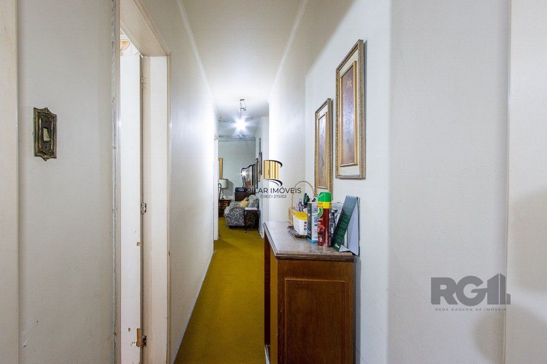 Apartamento 2 dormitórios no bairro Rio Branco