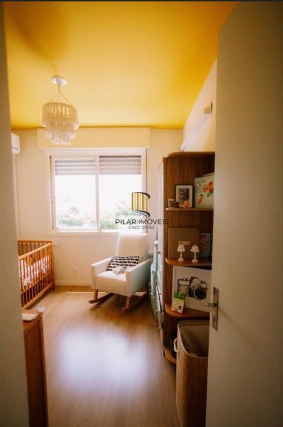 Excelente apartamento 2 dormitórios próximo ao Shopping Barra Sul