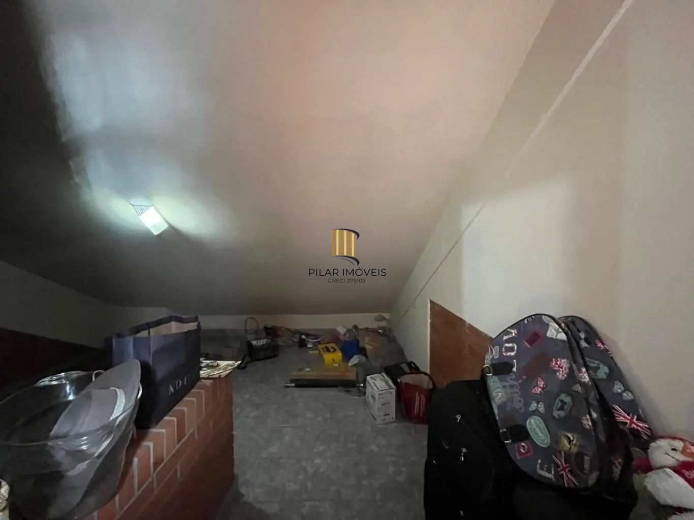 Casa com 4 quartos no bairro Belém Velho