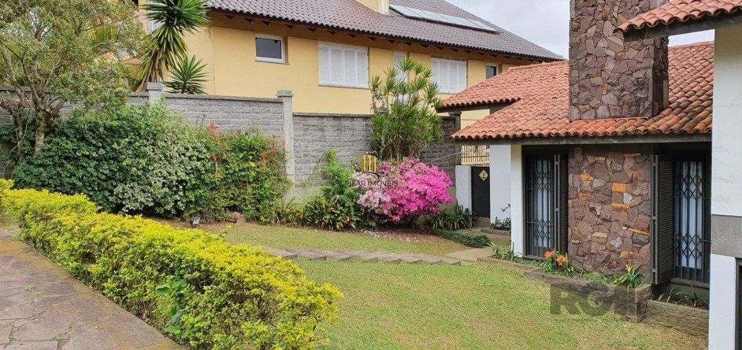 Casa 3 dormitórios no bairro Teresópolis - Pilar Imóveis