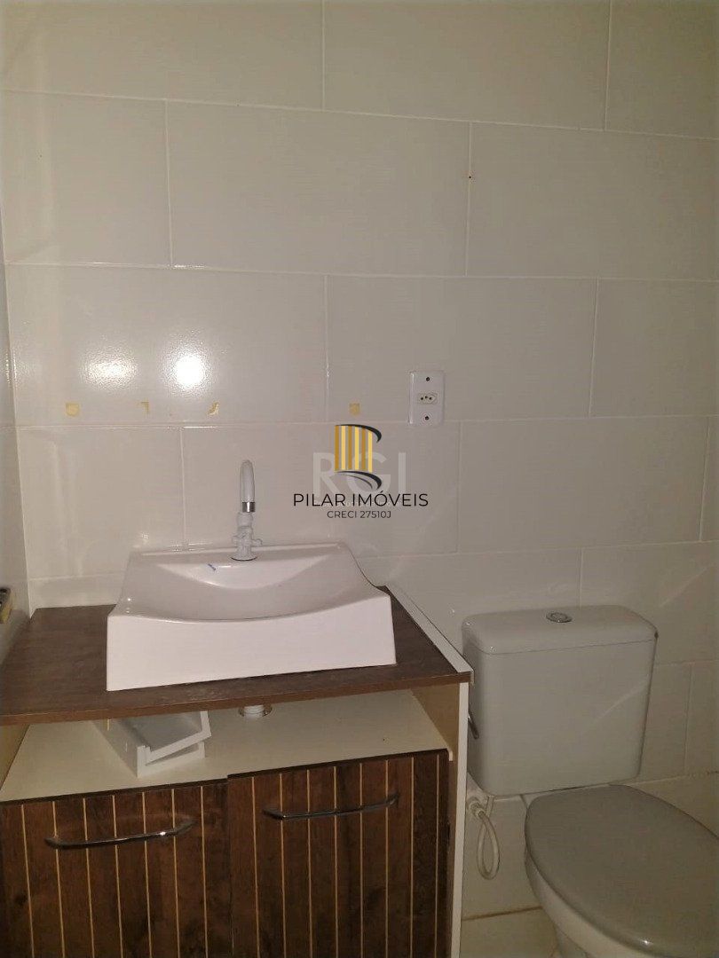 Apartamento para Venda - 42.2m², 1 dormitório, Camaquã
