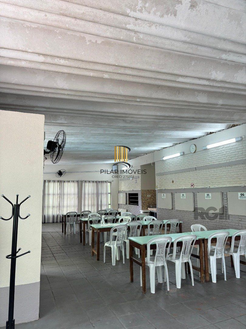 Apartamento | 2 quartos | 45,12m2 privativos | Bairro Camaquã