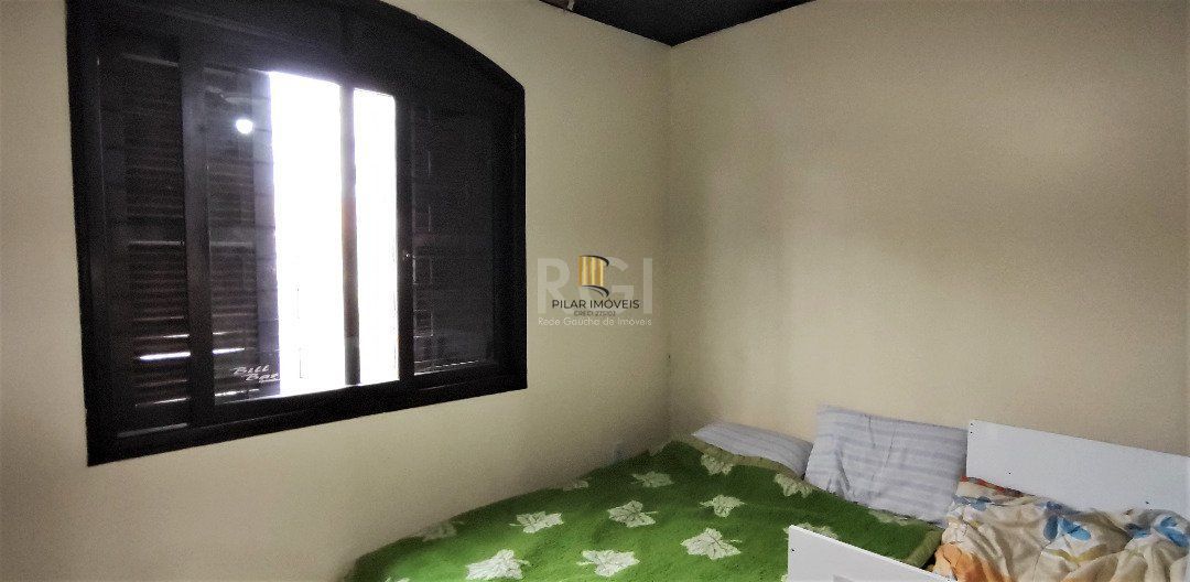 Casa para Venda - 90.36m², 2 dormitórios, 6 vagas - Passo das Pedras
