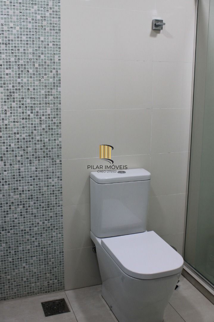 Casa para Venda - 180.83m², 3 dormitórios, sendo 1 suites, 2 vagas - Ipanema