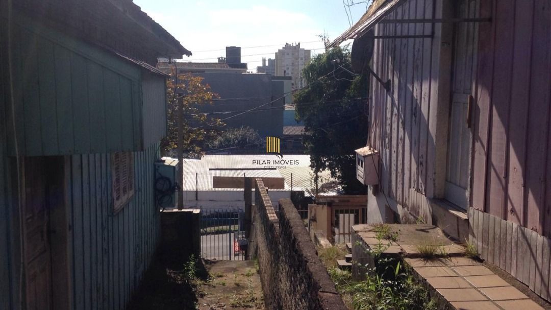Terreno para Venda - 0m², 0 dormitórios, Cristo Redentor