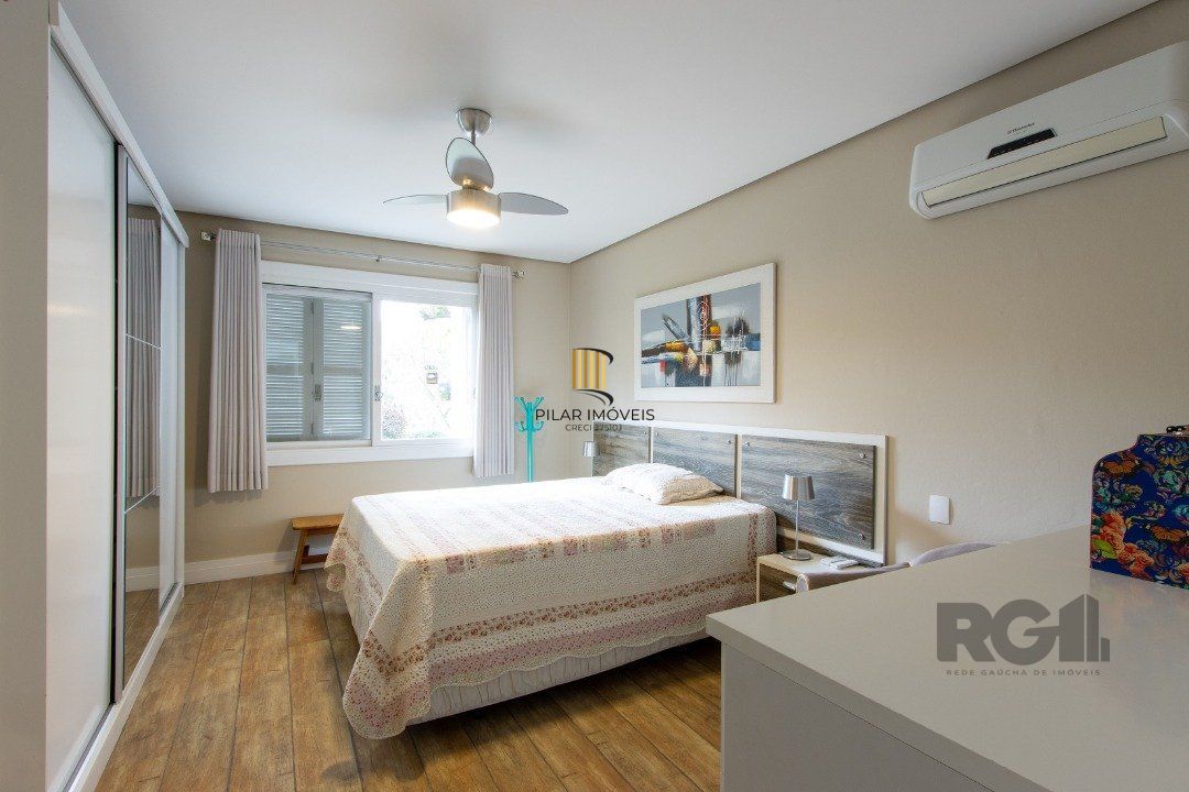 Casa Terra Ville, com 3 suites