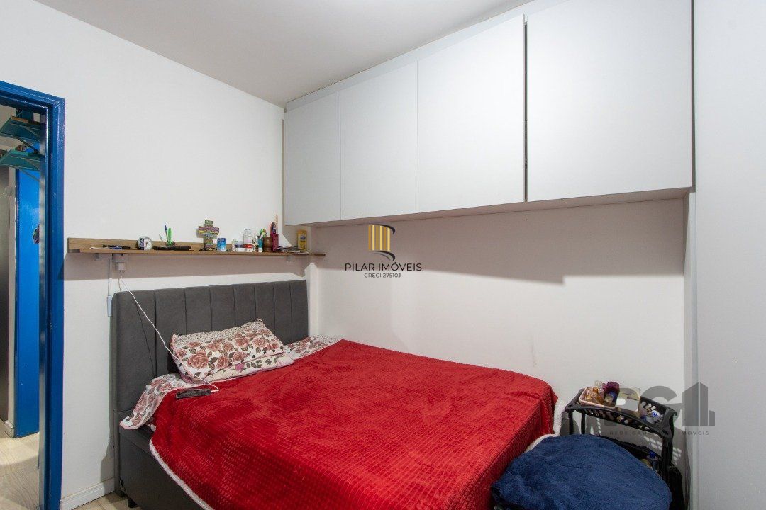 Apartamento para Venda - 32m², 1 dormitório, Centro