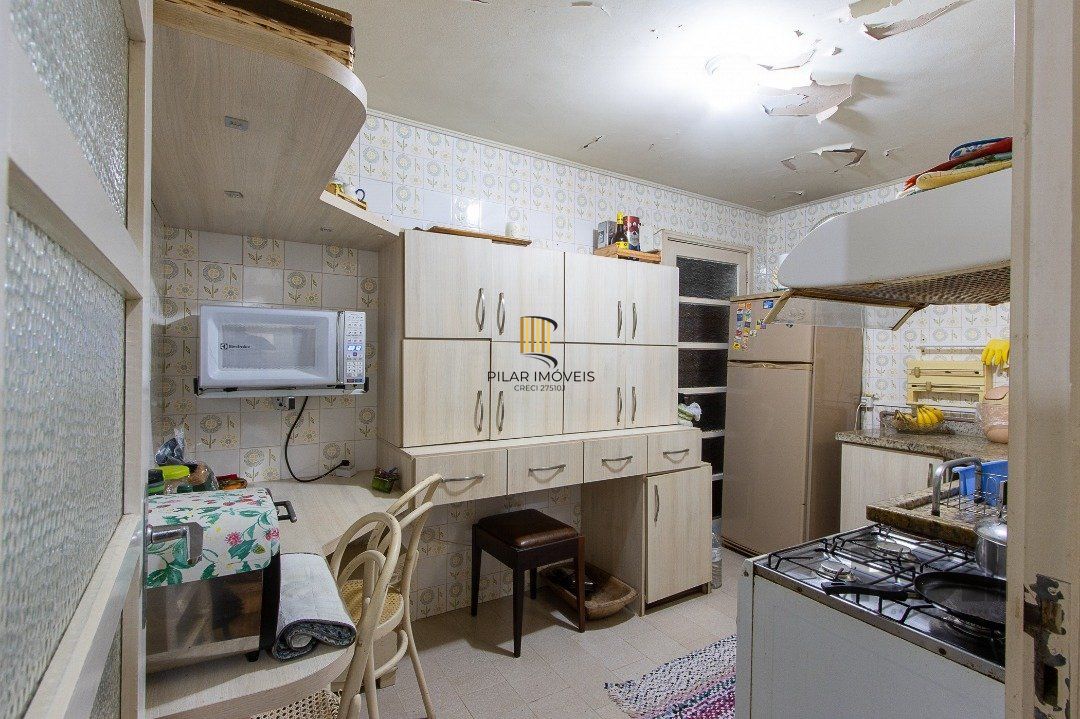 Apartamento 2 dormitórios no bairro Rio Branco
