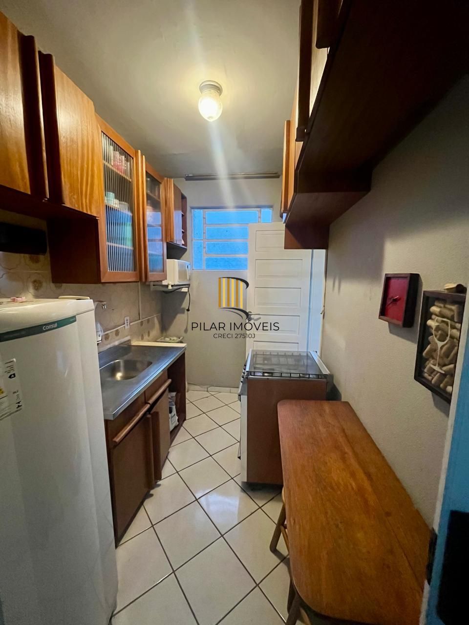 Apartamento 2 Dormitórios no Bairro Tristeza | Ótima Localização