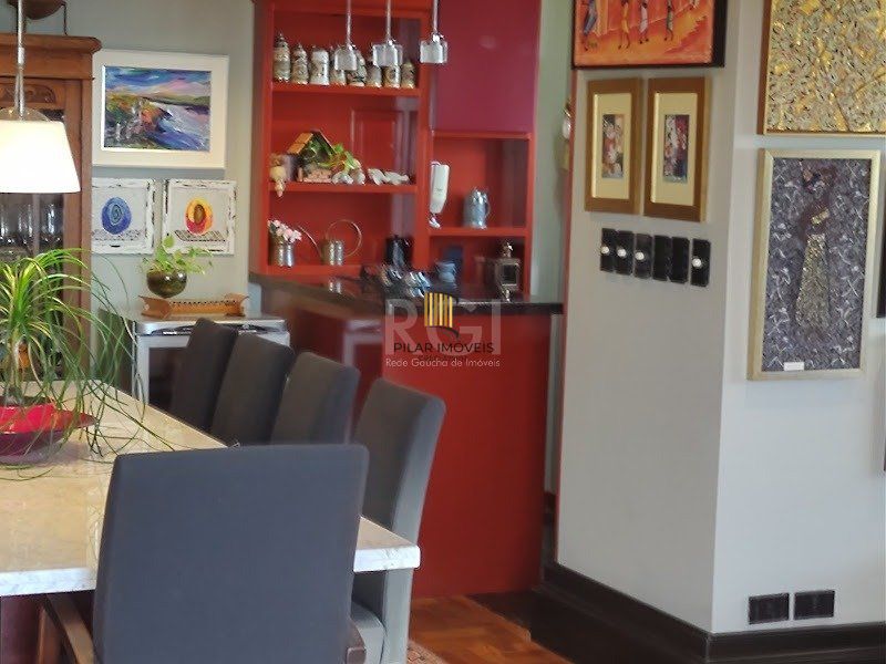 Cobertura para Venda - 153.93m², 3 dormitórios, sendo 1 suites, 1 vaga - Tristeza