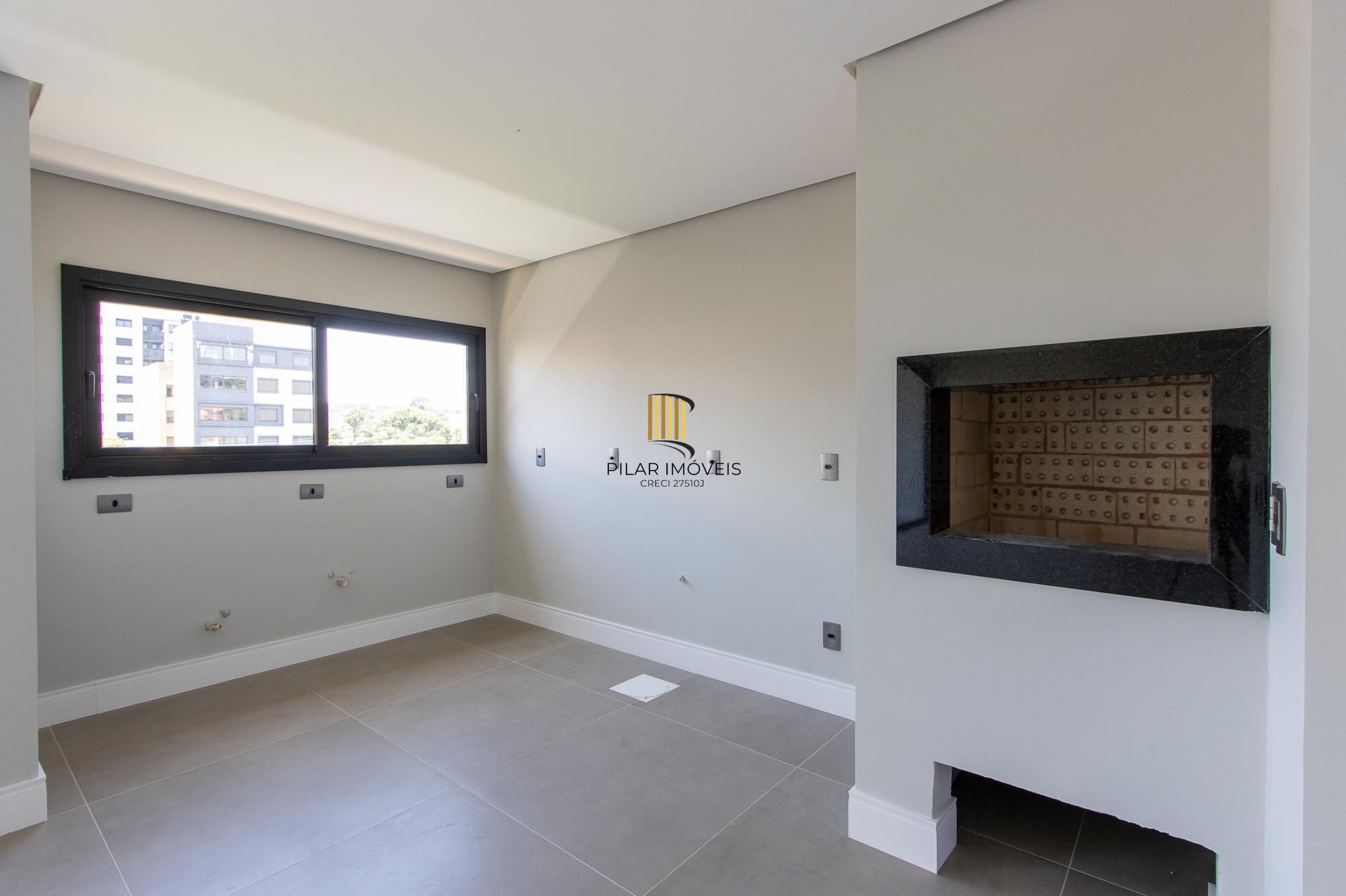 Casa em condomínio com conforto e exclusividade no bairro Tristeza