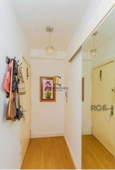 Apartamento 1 dormitório no bairro Centro Histórico