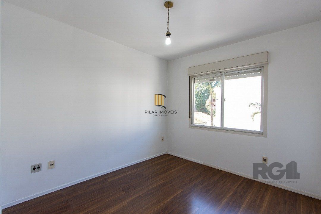 Apartamento para Venda - 49.72m², 1 dormitório, Camaquã