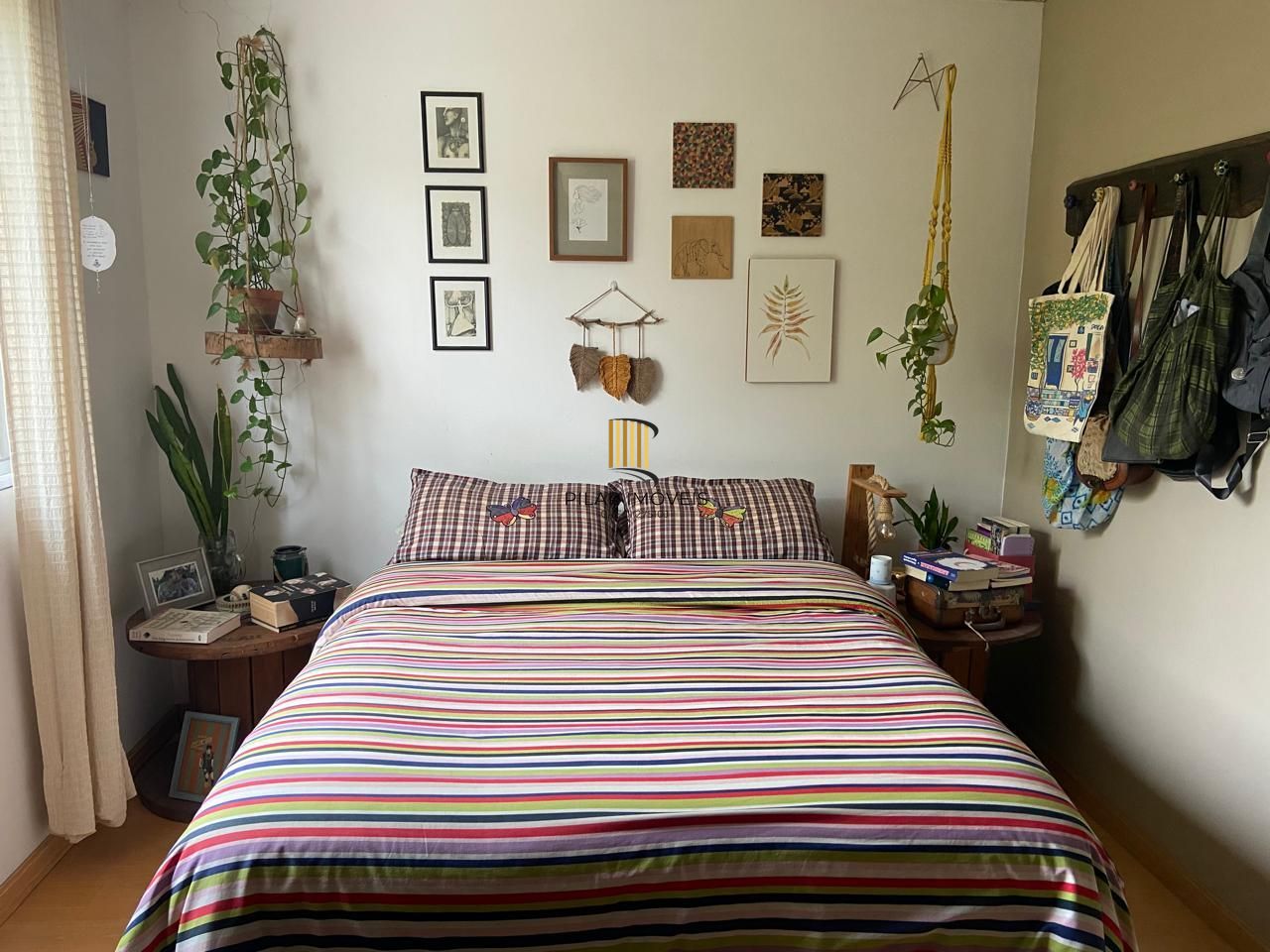 Sobrado à Venda – Conforto, Funcionalidade e Excelente Espaço Externo