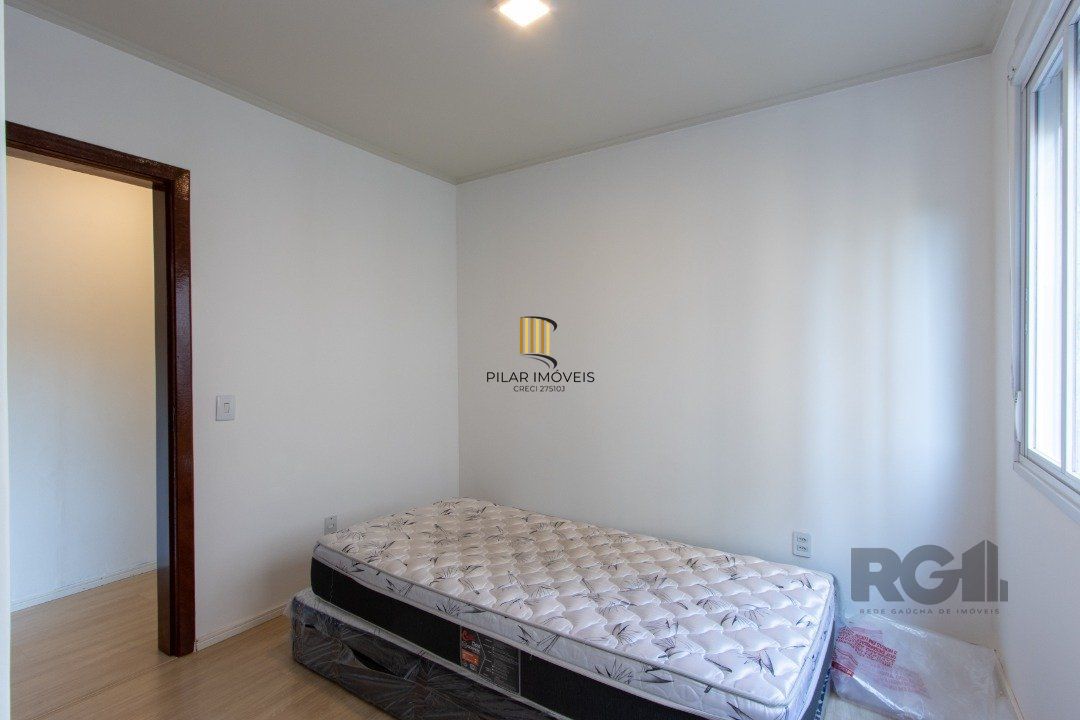 Apartamento | 2 quartos | 65,00m2 | 1 vaga | Bairro Menino Deus