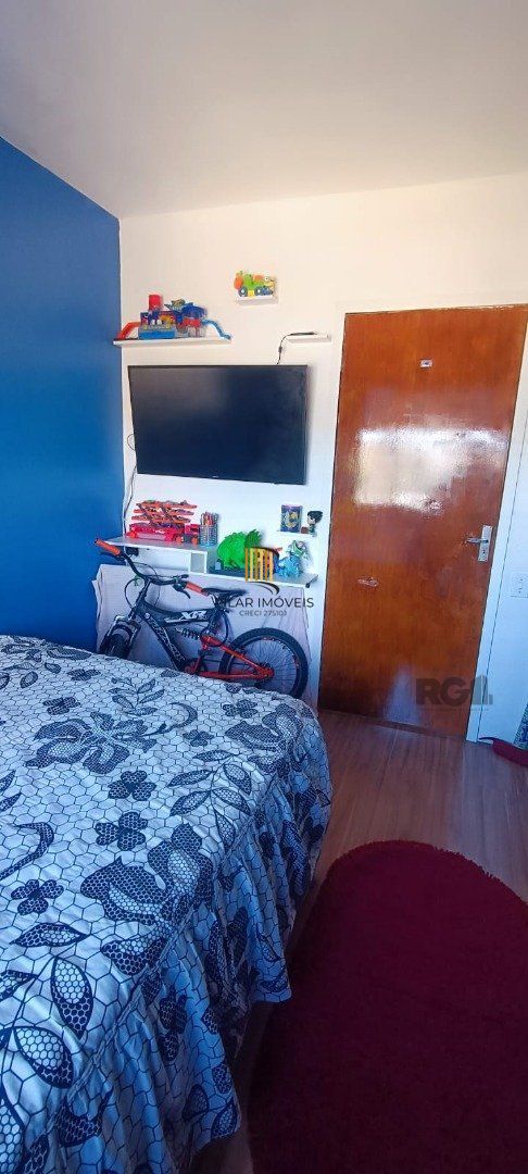Apartamento à venda no Santos Dumont - Porto Alegre