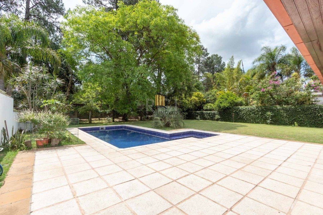 Casa Condominio para Venda - 352.91m², 4 dormitórios, sendo 4 suites, 4 vagas - Terra Ville