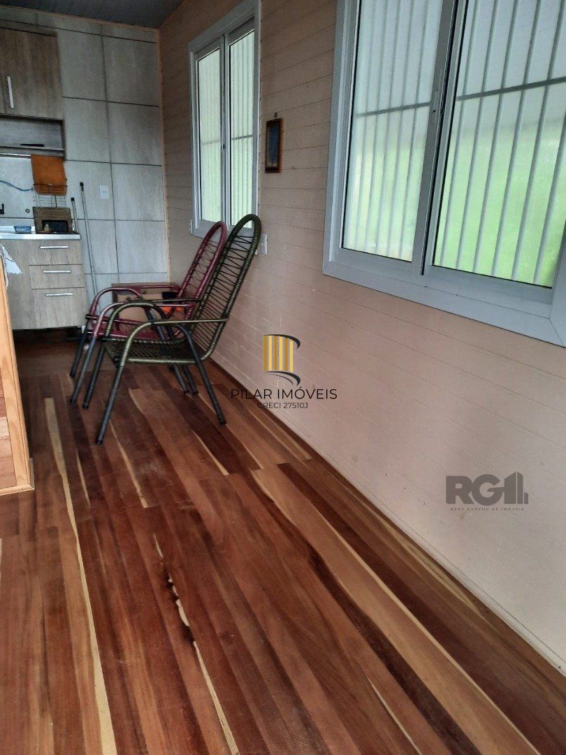 Casa 1 dormitório no bairro Lageado