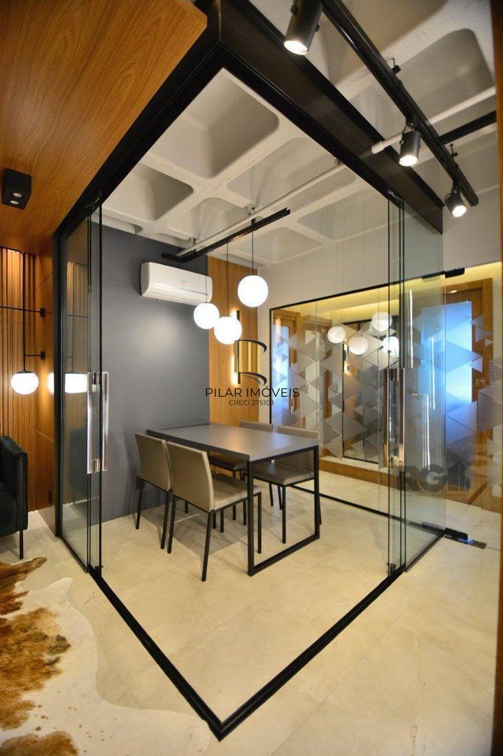 Sala Comercial no bairro Praia de Belas