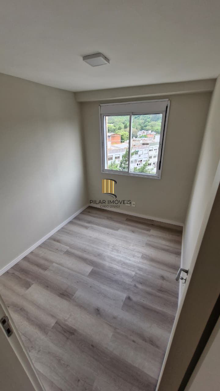Apartamento 2 dormitórios no bairro Morro Santana