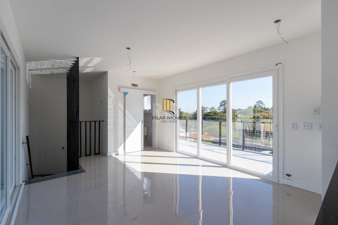 Casa Condominio para Venda - 306.18m², 3 dormitórios, sendo 3 suites, 3 vagas - Vila Assunção