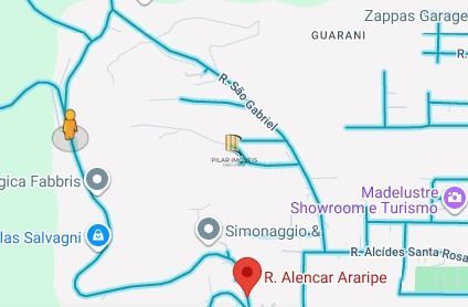 Area para Venda - 0m², 0 dormitórios, Araripe