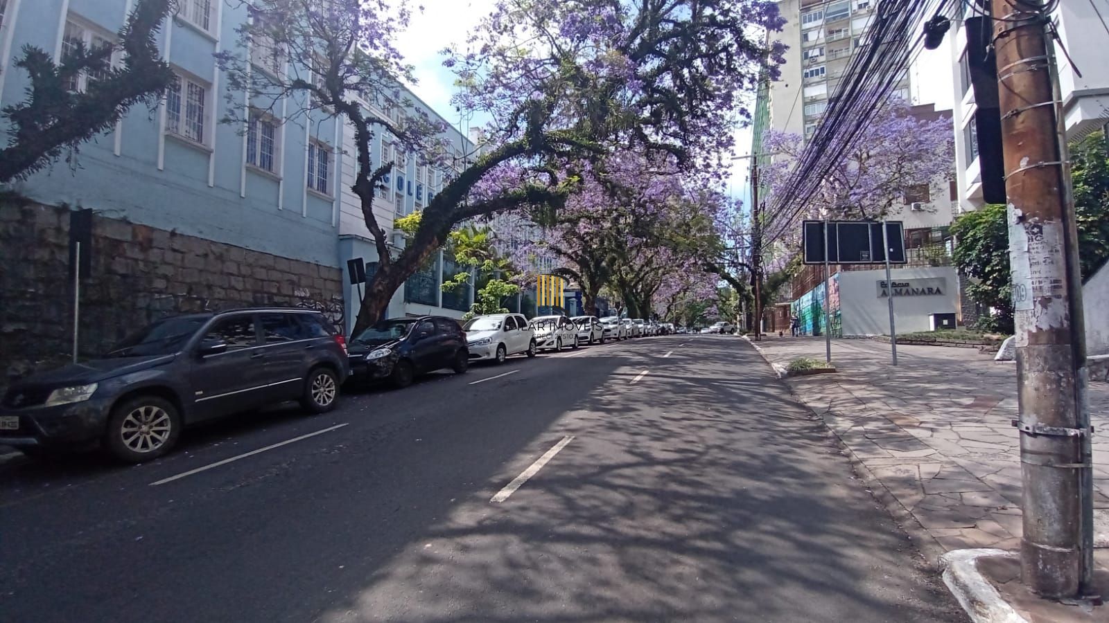 Apartamento com 3 dormitórios no bairro Independência