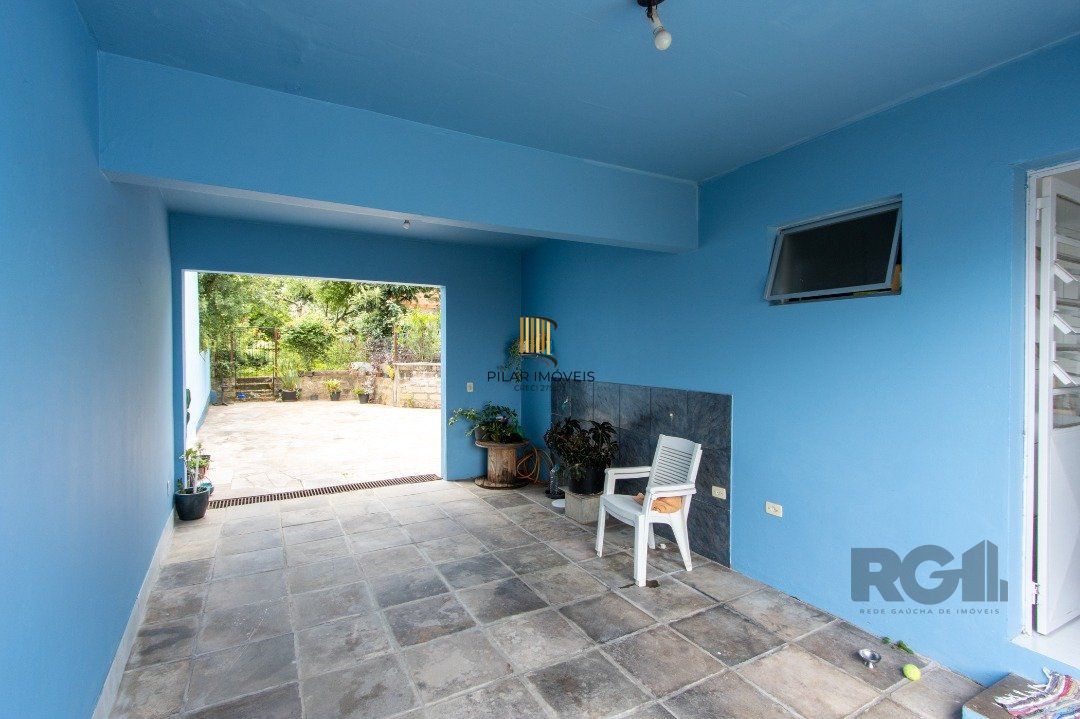 Casa, 5 dormitórios, sendo 1 suíte, 312m² privativos, 8 vagas - Bairro Vila Nova
