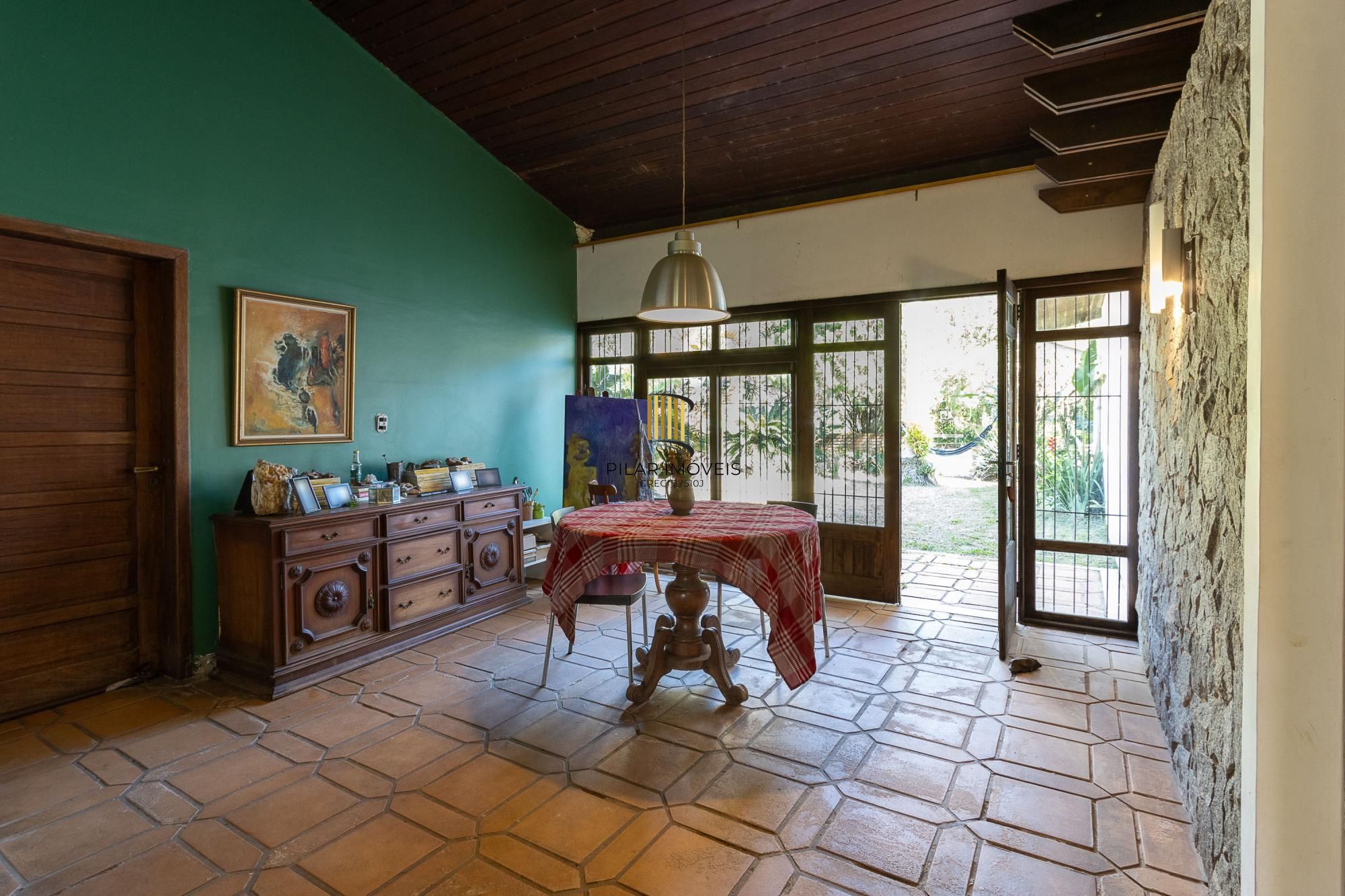 Terreno para Venda - 1.254m², Camaquã