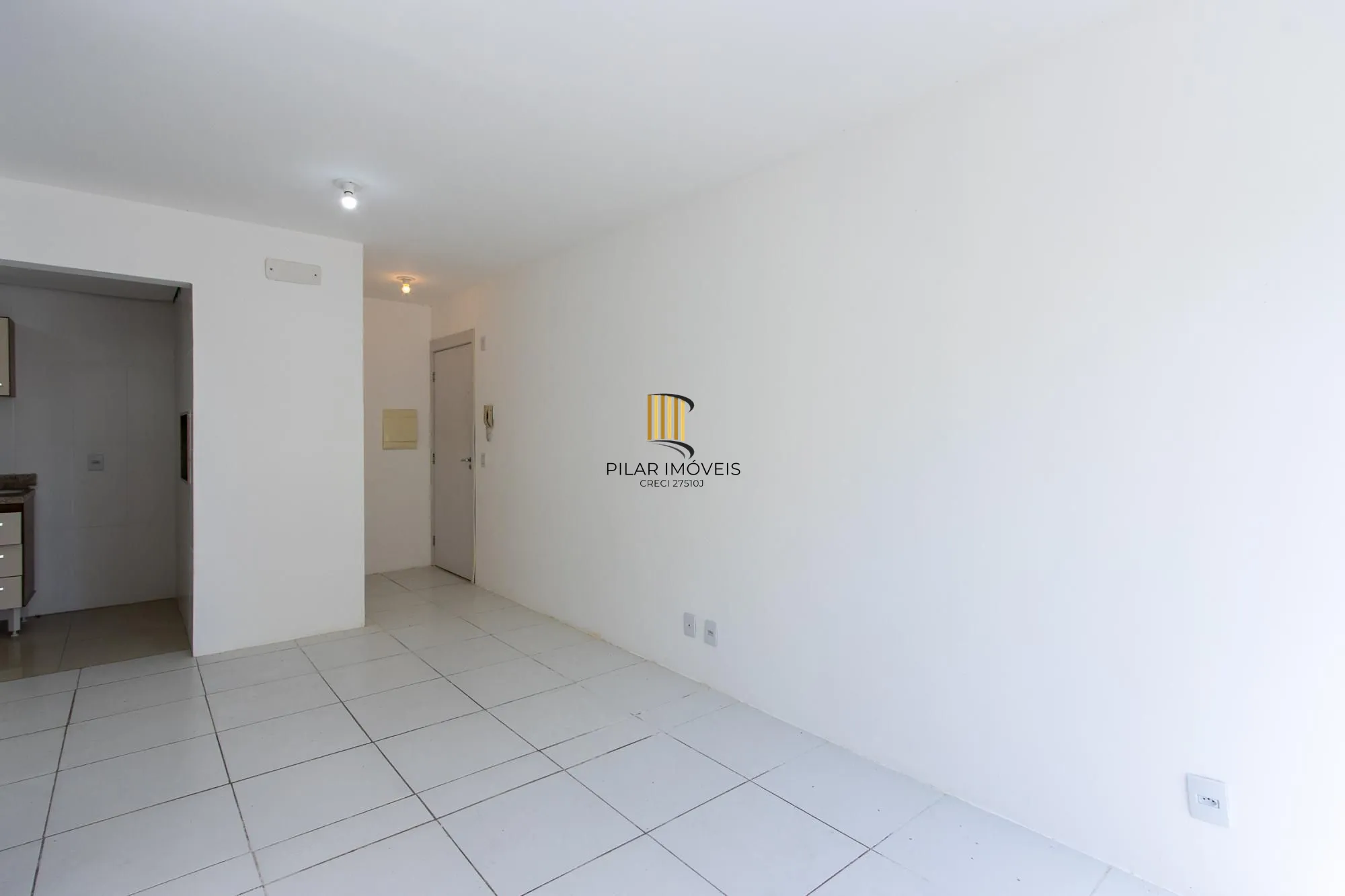 Aparamento 2 quartos (1 suite) no Barra Garden – Vila Nova, Porto Alegre!