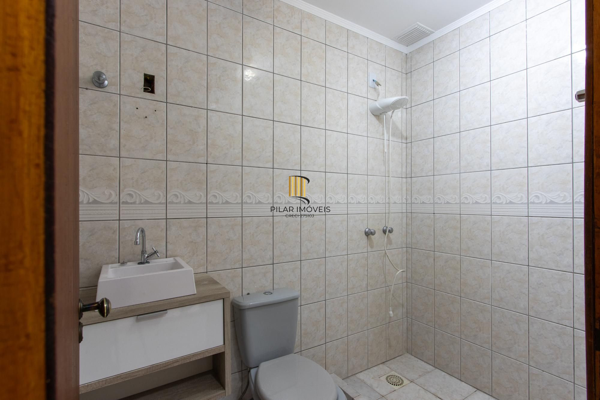 Casa para Venda - 134.92m², 3 dormitórios, sendo 1 suites, 2 vagas - Ipanema