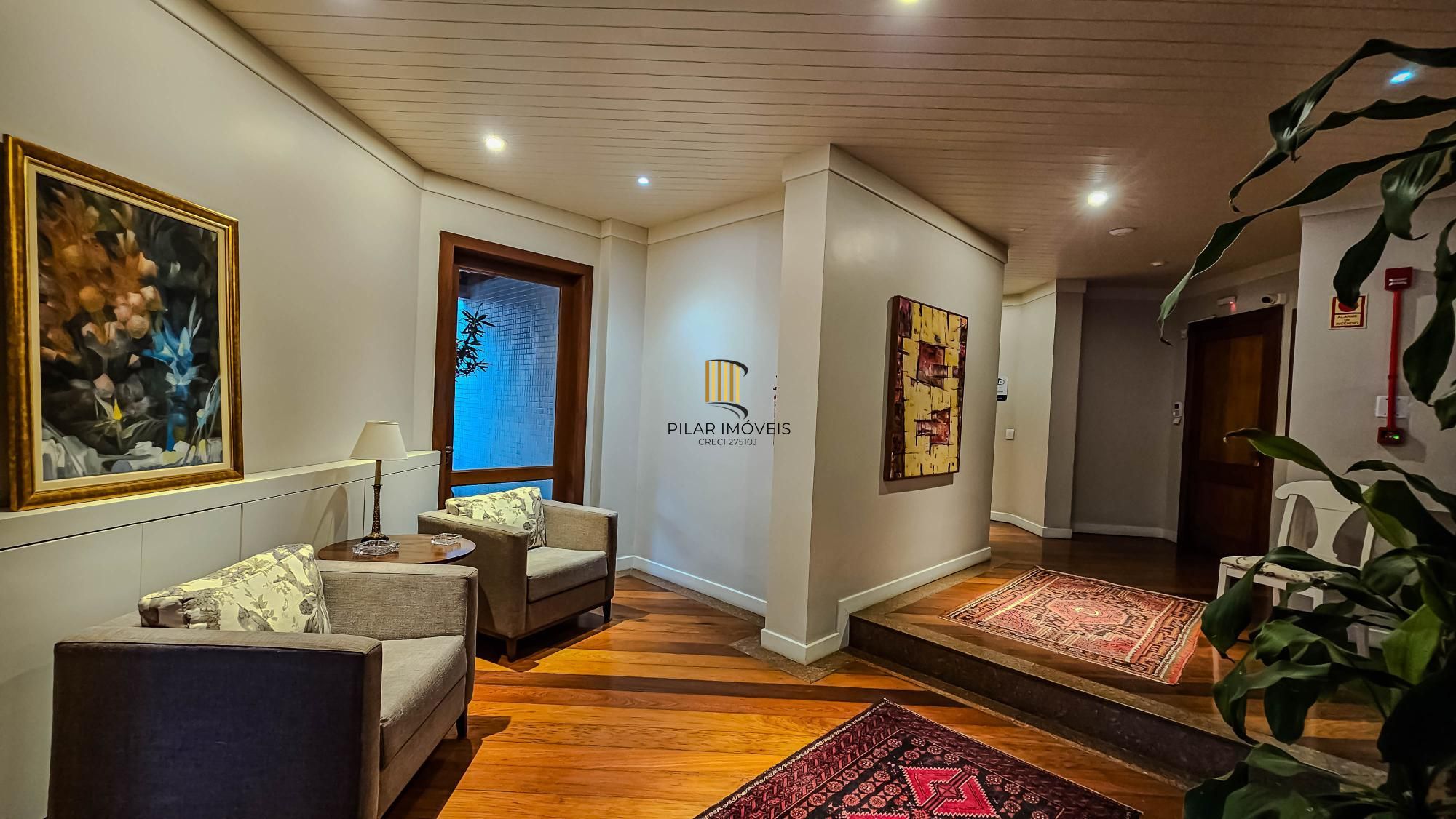 Apartamento 3 dormitórios no bairro Auxiliadora