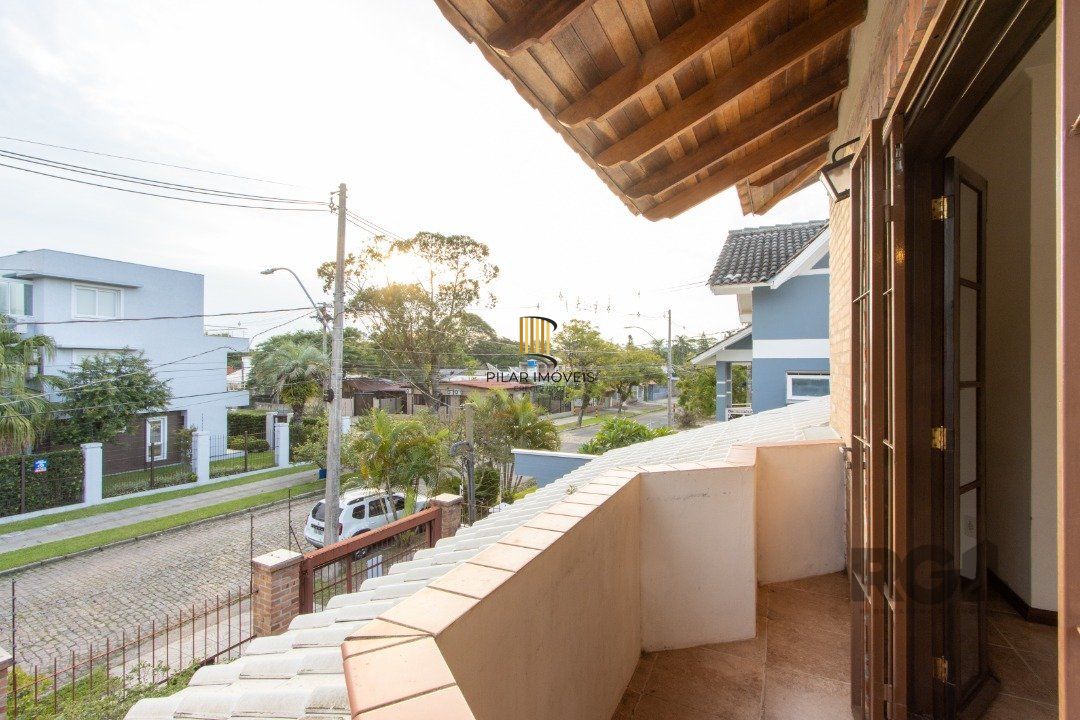 Casa para Venda - 267.81m², 3 dormitórios, sendo 1 suites, 4 vagas - Ipanema