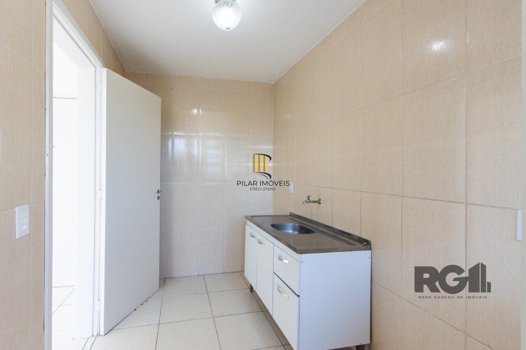 Apartamento com 59m² , com 2 quartos 